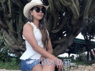 ALISSAOLIVER