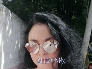ALLISONNx