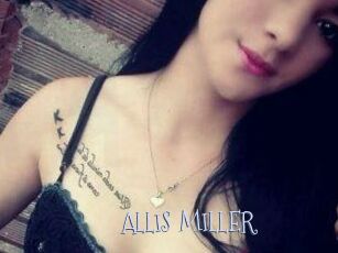 ALLIS_MILLER
