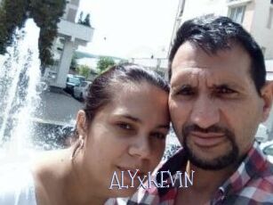 ALYxKEVIN