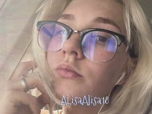 ALisaAlisa18