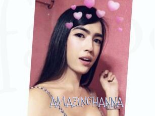 AMAZINGHANNA