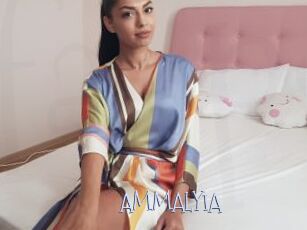 AMMALYIA