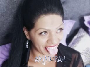 AMMORAH