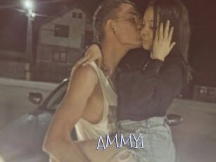 AMMYI