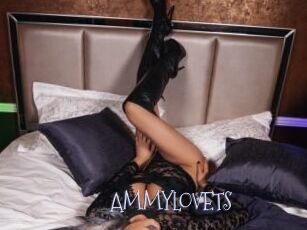 AMMYLOVETS