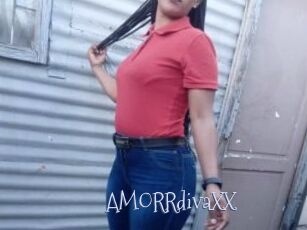 AMORRdivaXX