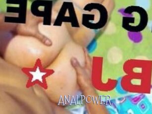 ANALPOWER