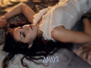 ANAYS