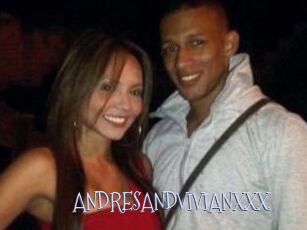 ANDRESANDVIVIANXXX