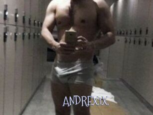 ANDREX1X