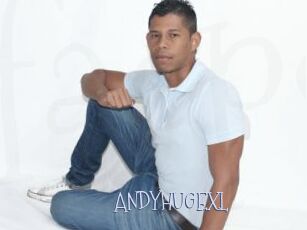 ANDYHUGEXL