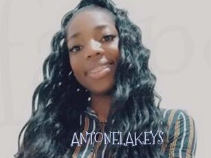 ANTONELAKEYS