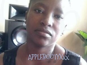 APPLEBOOTYXxx