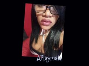APlaymate