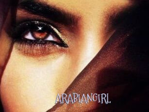 ARABIANGIRL