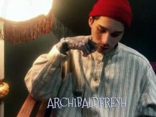 ARCHIBALDFRESH