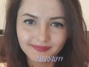 ARIANA777