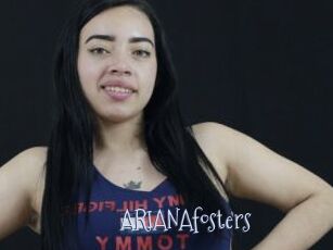 ARIANAfosters
