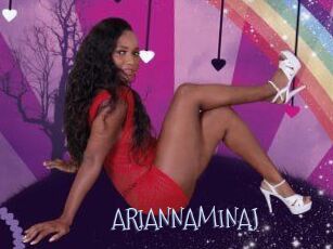 ARIANNAMINAJ