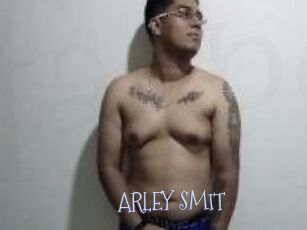 ARLEY_SMIT