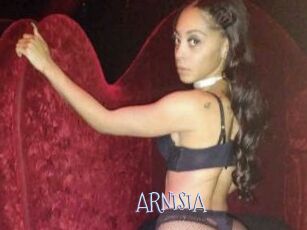 ARNISIA