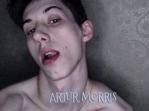 ARTUR_MORRIS