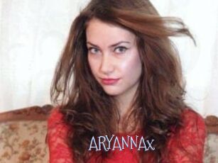 ARYANNAx