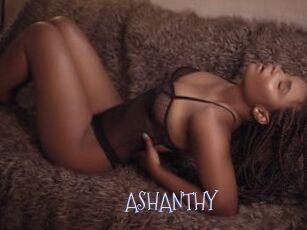 ASHANTHY Faceporno