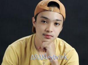 ASIANboytwink