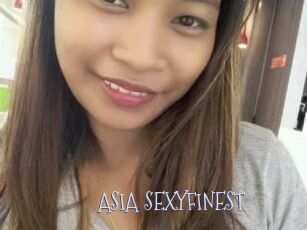 ASIA_SEXYFINEST
