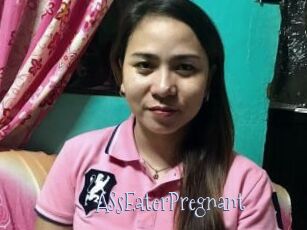 ASsEaterPregnant