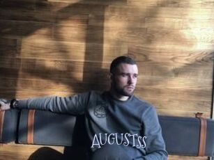 AUGUSTss