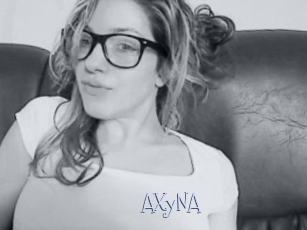 AXyNA Faceporno