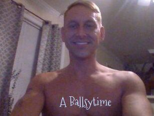 A_Ballsytime