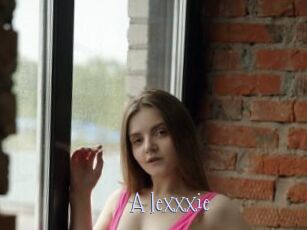 A_lexxxie
