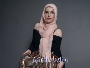 AairahMuslim