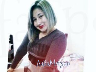 AaliaMorgan