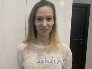 AaliyahLees