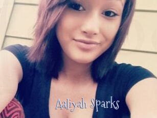 Aaliyah_Sparks