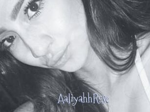 AaliyahhRose_
