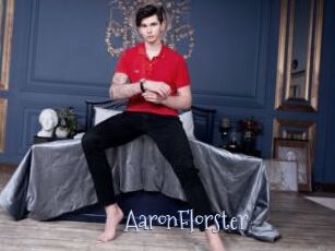 AaronFlorster