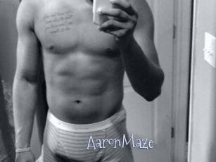 Aaron_Maze