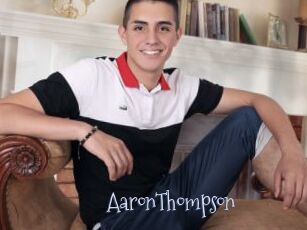 AaronThompson
