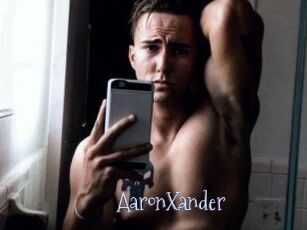 Aaron_Xander