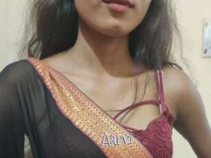 Aarvi