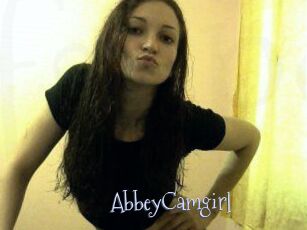 AbbeyCamgirl