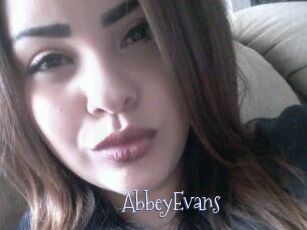 Abbey_Evans