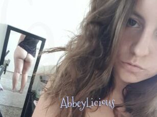AbbeyLicious