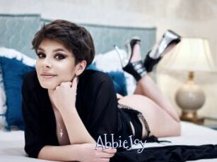 AbbieJoy